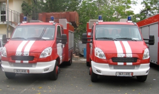 Два автомобила изгоряха в Силистра
