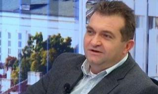 Георгиев от БОЕЦ: Очаквам днес да ме арестуват