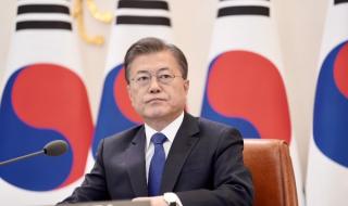 Историческа победа на изборите в Южна Корея