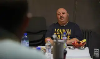 Любо Нейков и Силвия Петкова ще играят в театралната версия на „Опасен чар“ (СНИМКИ)