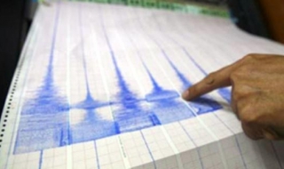 Серия от земетресения разтърсиха Русия