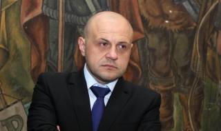 Томислав Дончев: ГЕРБ ще бъде конструктивна опозиция