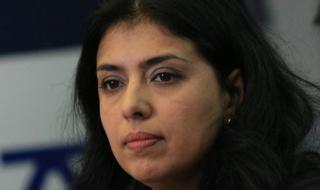 Ваня Григорова: Работодателите искат работниците да поемат тежестта от кризата