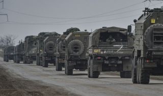 Влошава се доверието на войниците към висшето военно ръководство в Русия