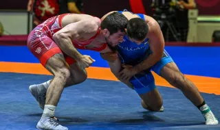 Two candidacies have been submitted for the position of chairman of the wrestling federation