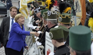 3 октомври: Светът в снимки