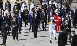 ЕС заговори за санкции срещу Анкара. Ще се стресне ли Ердоган?