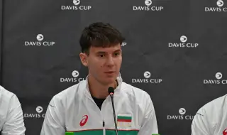 Илиян Радулов се класира за втория кръг в Кастелдефелс