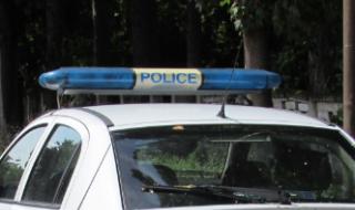 Жена е със счупен крак след семеен скандал