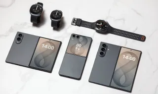 Кой модел от новите сгъваеми телефони на Samsung е създаден точно за вашия начин на живот