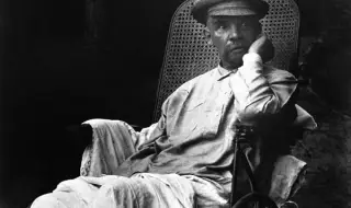 Кошмарният край на Ленин: Серия инсулти превръщат основателя на СССР в развалина