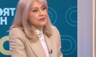 Отстраниха от поста изпълнителния директор на НДК Андриана Татарова