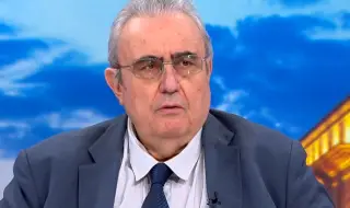 Проф. Огнян Минчев: Борисов има интерес от съхраняване на кабинета, но няма да стои като заложник заради управлението