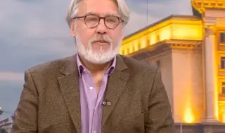 Проф. Стоянов: Крум Зарков върви след събитията. Такова разцепление при гласуване имаше в ДПС и видяхме какво се случи