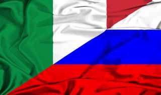 Русия отвърна на Италия като експулсира дипломат