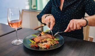 7 храни, които да ядеш вечер, за да отслабнеш