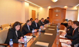 Договорираните количества тютюн ще бъдат изкупени