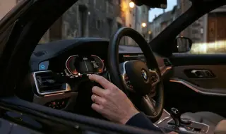 Два стандартни трика със светлините на колата, за които обаче някои дори не подозират