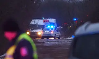 Expert: Train accident near Lokorsko could have been prevented 