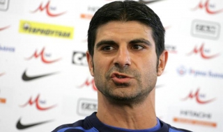 Гласят Гонзо за треньор на Левски