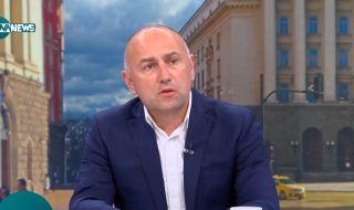 Каримански: Пенсиите няма да спрат на 10 юни