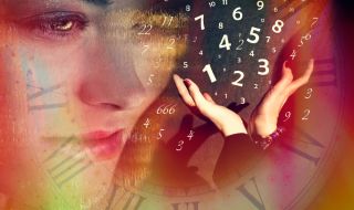 Мистичното значение на повтарящите се числа