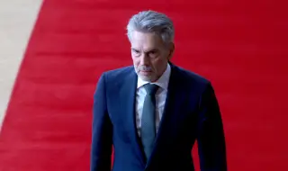 Нидерландският премиер смята санкциите на САЩ срещу Русия за много важни