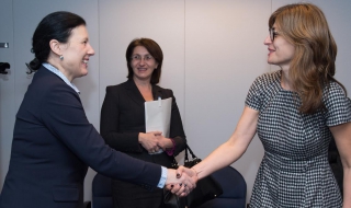 Реформата ще се случи при открит диалог и взаимно доверие между институциите