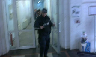 Ректорът пита МВР има ли полиция в Журналистическия факултет