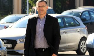 Симеон Дянков: Ситуацията е трудна, повече от обикновено. На министър Василев ще му бъде много трудно