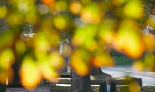 Времето остава облачно и влажно