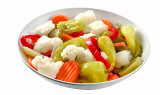 За какво да внимавате при покупката на туршия