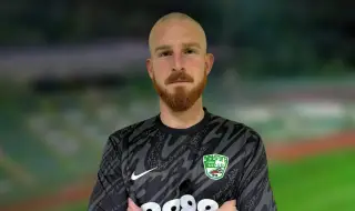 Берое се подсили с испански страж играл за вторите отбори на Майорка, Атлетико Мадрид и Овиедо