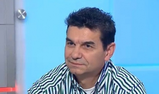 Да не политизираме 1 май