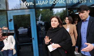 "Наказаха" с нови постове полицейските шефове от екшъна в TV7 и NEWS7