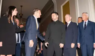 Нови санкции срещу Русия влязоха в Конгреса на САЩ