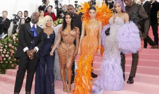 Обявиха дрескода на бала Met Gala 2026: "Модата е изкуство"