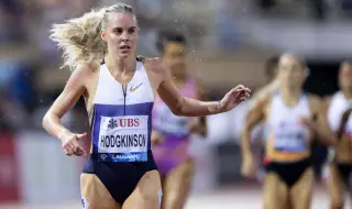 Отвяха 24-годишен световен рекорд в леката атлетика