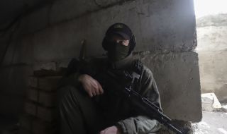 Почти 9 000 украински военни са убити във войната с Русия