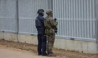 Полша и Литва отлагат отварянето на гранични пунктове с Беларус