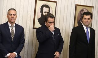 "Промяната" напуснаха заседание на правната комисия - не били спазени процедурни срокове 