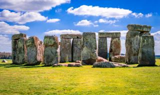 Разкриха тайната на Стоунхендж