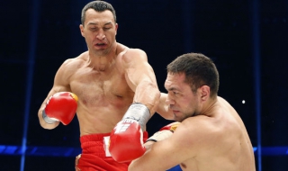 Руски промоутър: Разследвайте Кличко!