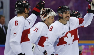 САЩ и Канада с победи на Световното по хокей