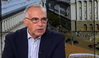 Anton Kutev: At the moment, there are not enough reasons for Bulgaria to trigger Article 4 of the North Atlantic Treaty