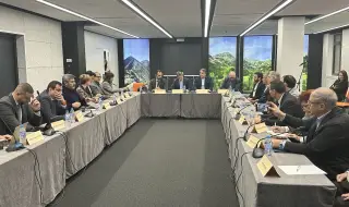 Асен Василев: Трябва да сложим началото на истинска дискусия как България да стане богата и развита страна