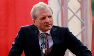 Ганчев обещал на Саша Илич двама нови футболисти