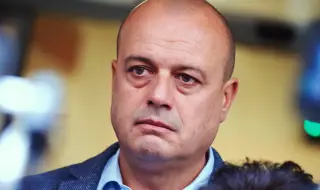 Христо Проданов: Това, което Борисов предлага, е правителство на ГЕРБ, не експертен кабинет