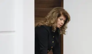 Илияна Йотова: Президентската институция ще бъде коректив на новия кабинет