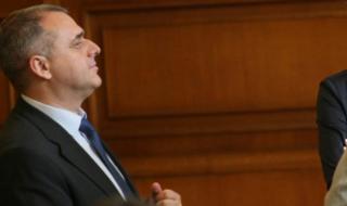 Искрен Веселинов: ВМРО ще иска ревизия в „Обединени патриоти“